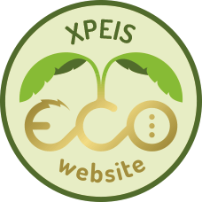 logo eco website